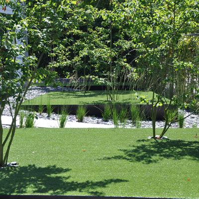 Gingko Gardens Tuin Ontwerp Beplanting