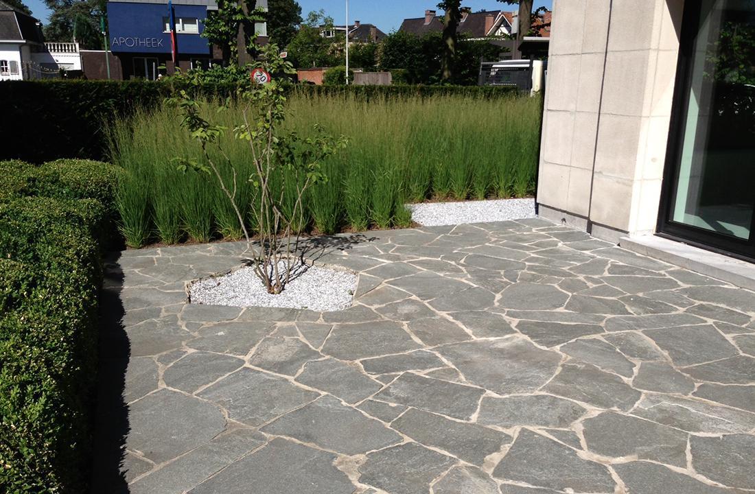 gingko gardens tuinonderhoud